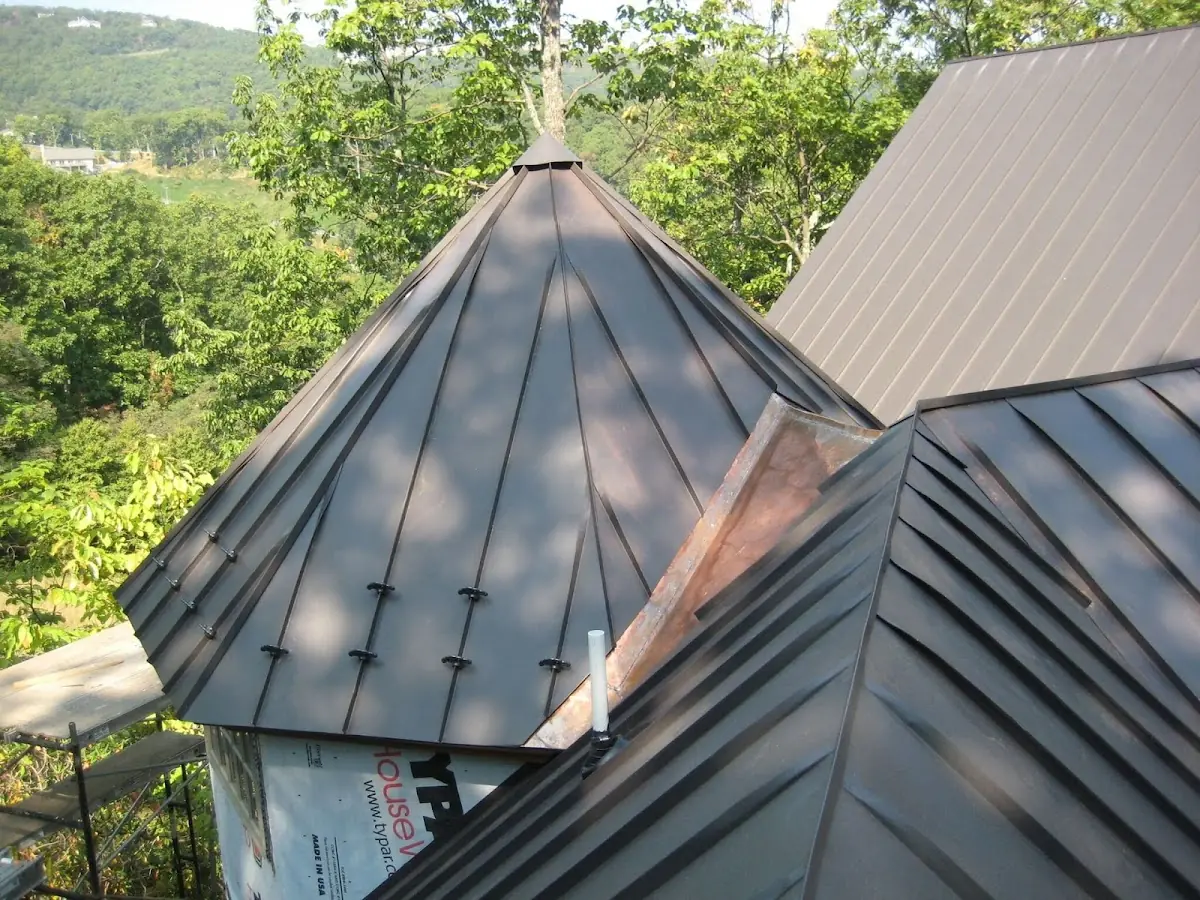 Professional Gutter Cleaning by Craftsman Roofing in Reed