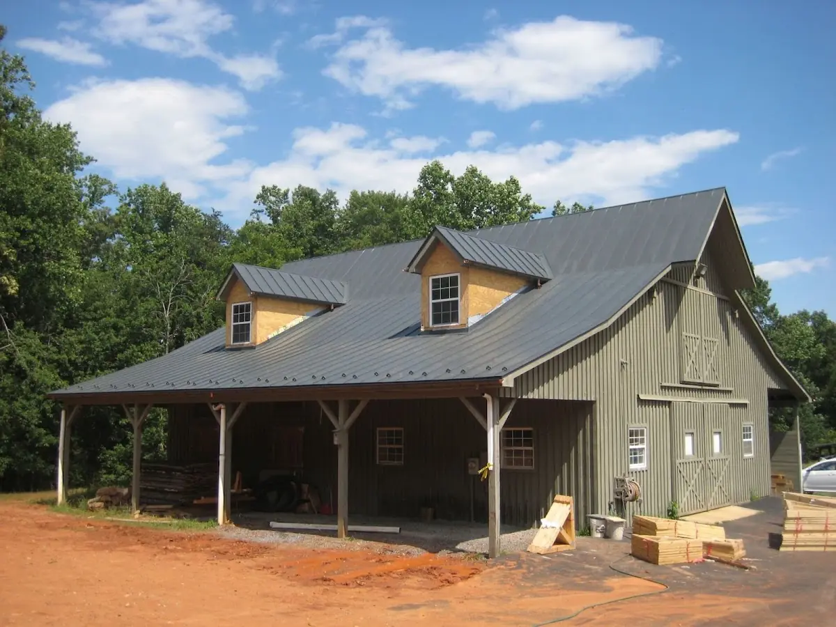 Expert Roof Coating workmanship in Reed
