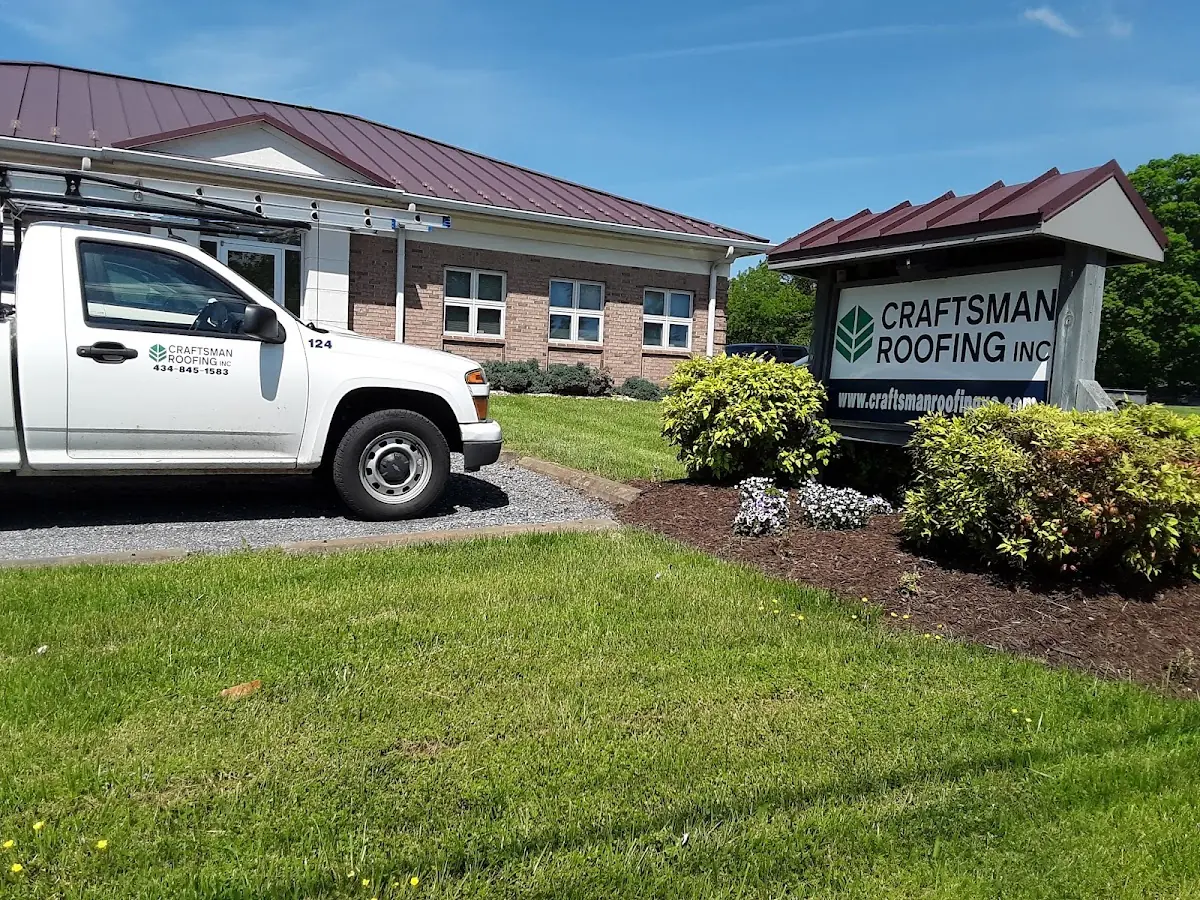Quality Gutter & Downspout Repair by experienced craftsmen in Reed